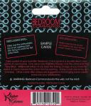Bachelorette Party Bedroom Commands Card Game - Bridal Shower - Bachelor Party - LGBT